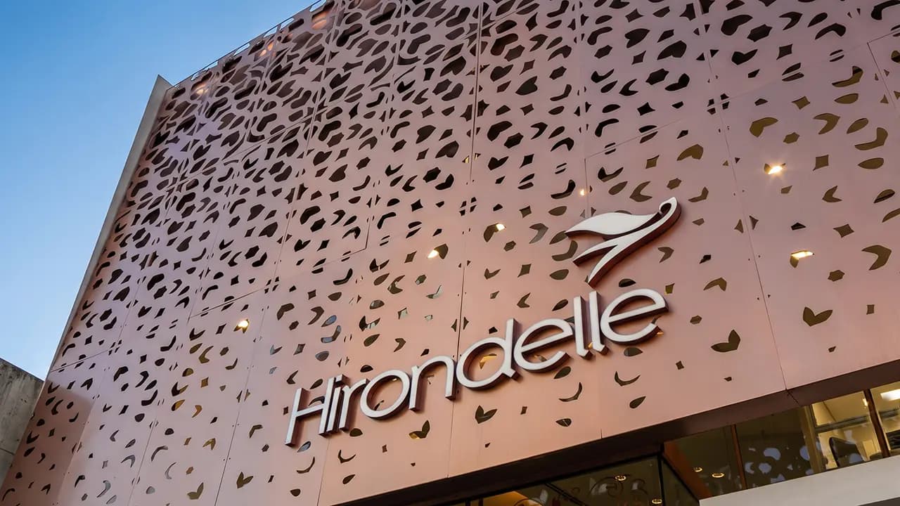 Cephe Giydirme - Proje Görseli 7