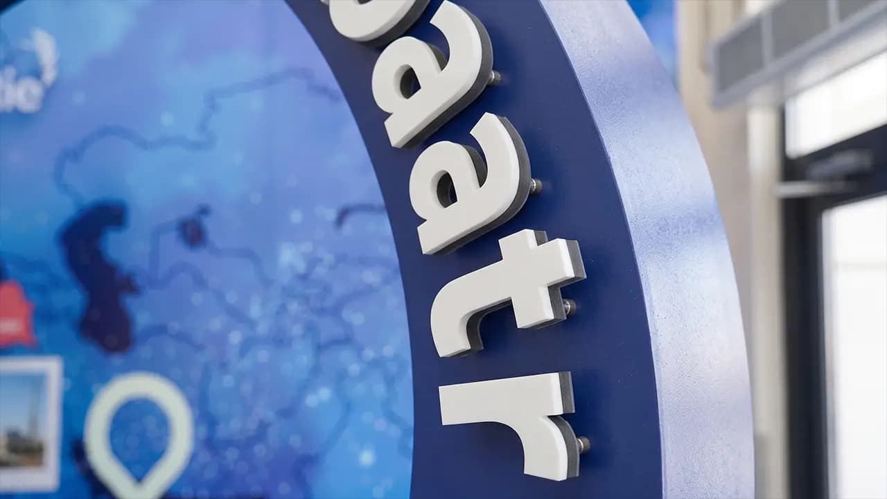 Fuar Standı - Proje Görseli 3
