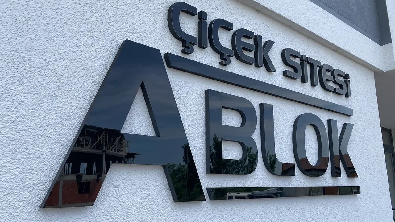 Karpleks Harf Tabela - Proje Görseli 8