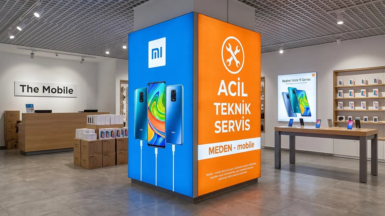 Ledbox / Lightbox - Proje Görseli 1