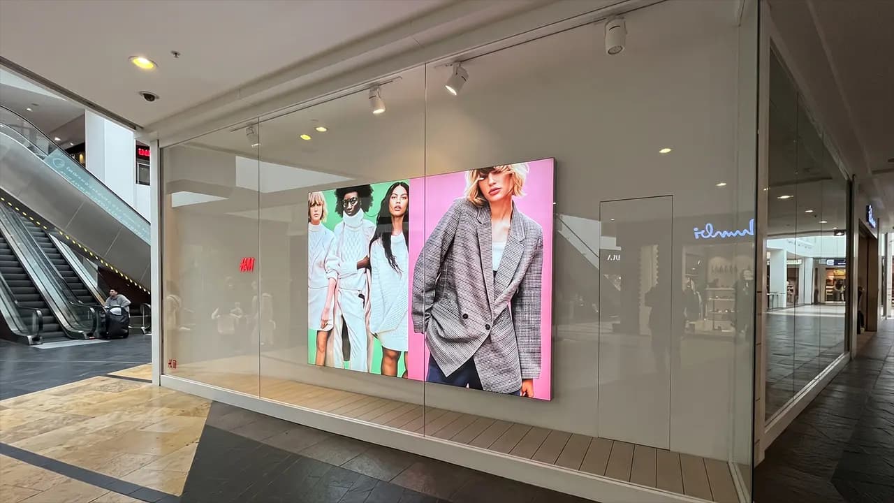 Ledbox / Lightbox - Proje Görseli 4
