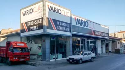 Vinil Germe Tabela
